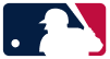 MLB logo